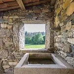 Casa Da Ponte De Penas *