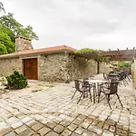 Casa Da Ponte De Penas Курортный комплекс *