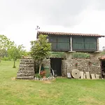 Курортный комплекс Casa Da Ponte De Penas Мелиде