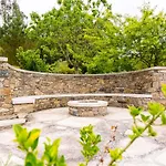 Casa Da Ponte De Penas Курортный комплекс