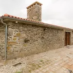 Casa Da Ponte De Penas