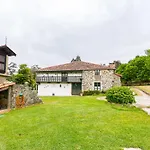 Курортный комплекс Casa Da Ponte De Penas *