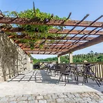 Курортный комплекс Casa Da Ponte De Penas