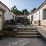 Casa Da Ponte De Penas *
