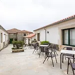 Casa Da Ponte De Penas Курортный комплекс Мелиде