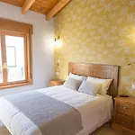 Casa Da Ponte De Penas Курортный комплекс Мелиде