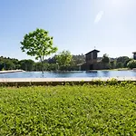 Casa Da Ponte De Penas Курортный комплекс *