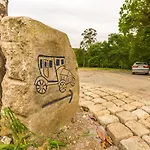 Casa Da Ponte De Penas *