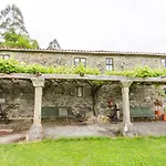 Casa Da Ponte De Penas