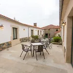 Casa Da Ponte De Penas Курортный комплекс Мелиде