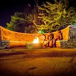 Курортный комплекс Casa Da Ponte De Penas *