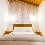 Курортный комплекс Casa Da Ponte De Penas Мелиде