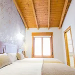Casa Da Ponte De Penas Мелиде