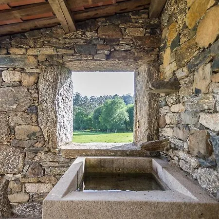 Casa Da Ponte De Penas *