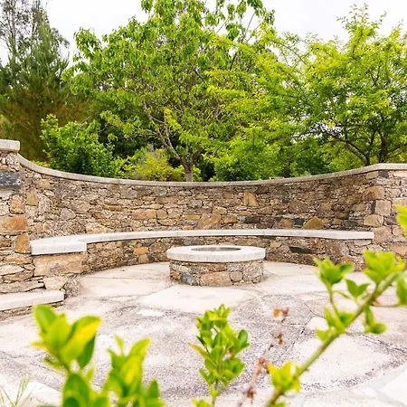 Casa Da Ponte De Penas Ośrodek wypoczynkowy