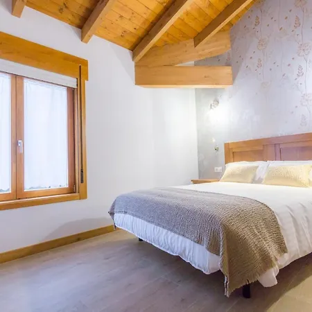 Ośrodek wypoczynkowy Casa Da Ponte De Penas Melide