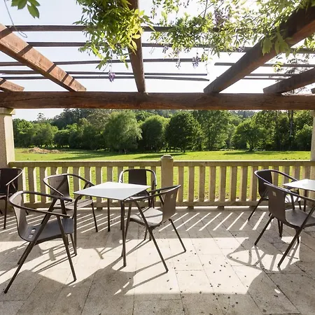 Casa Da Ponte De Penas