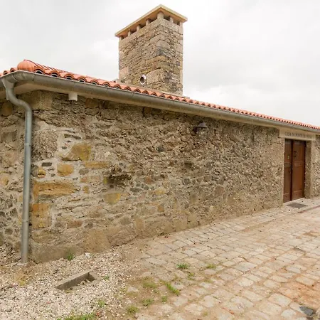 Casa Da Ponte De Penas