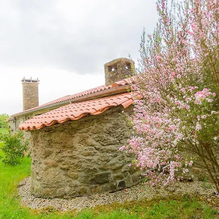 Casa Da Ponte De Penas