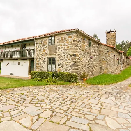 Casa Da Ponte De Penas Resort