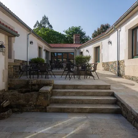 Casa Da Ponte De Penas *