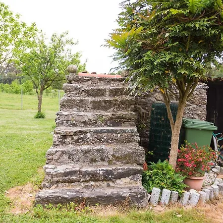 Casa Da Ponte De Penas