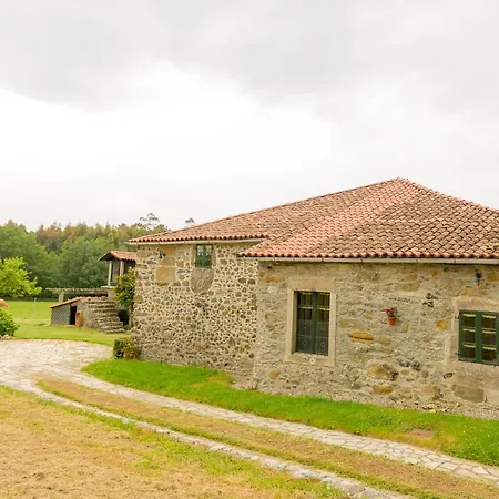 Casa Da Ponte De Penas *
