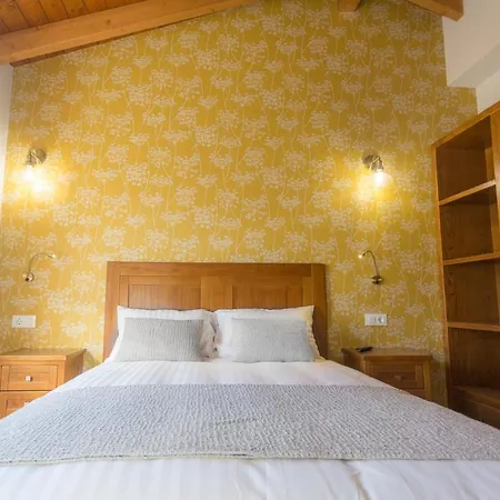 Casa Da Ponte De Penas Ośrodek wypoczynkowy Melide