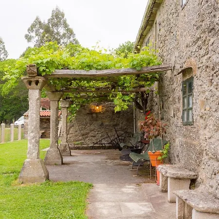 Casa Da Ponte De Penas *