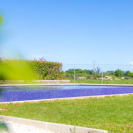 Casa Da Ponte De Penas Ośrodek wypoczynkowy *