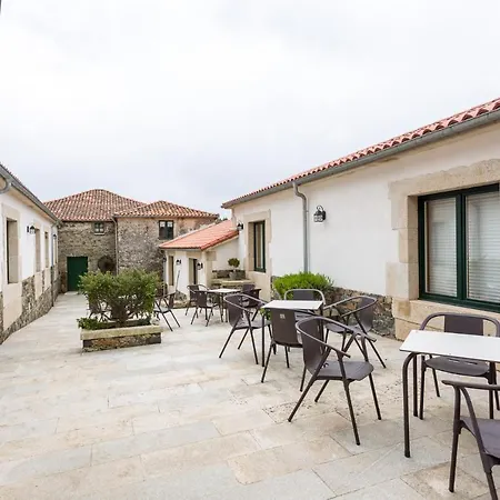 Casa Da Ponte De Penas リゾート メリーデ