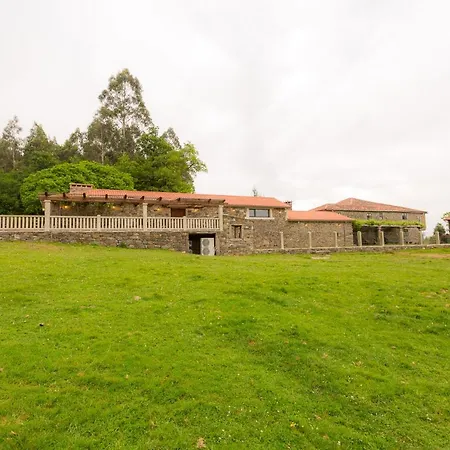 Casa Da Ponte De Penas