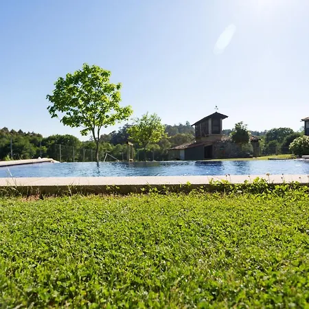 Casa Da Ponte De Penas Resort *