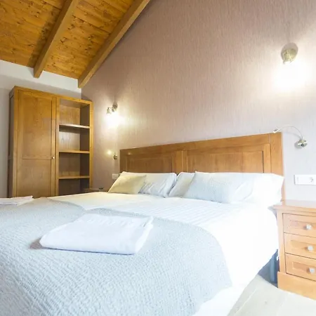 Ośrodek wypoczynkowy Casa Da Ponte De Penas Melide