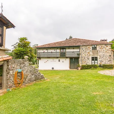 Casa Da Ponte De Penas Resort Melide