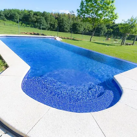 Casa Da Ponte De Penas *