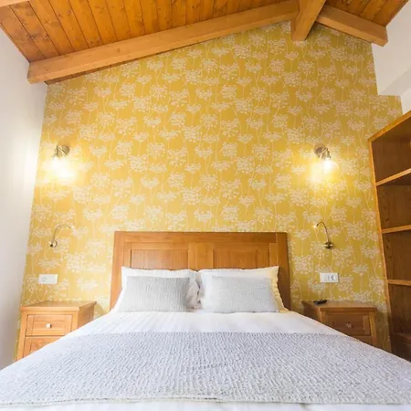 Casa Da Ponte De Penas Resort