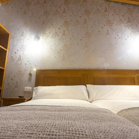 Casa Da Ponte De Penas Melide