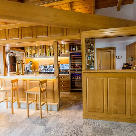 Casa Da Ponte De Penas Θέρετρο