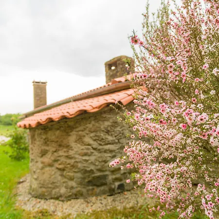 Casa Da Ponte De Penas * Melide