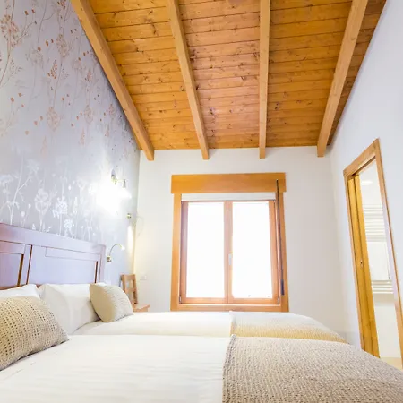 Casa Da Ponte De Penas Melide