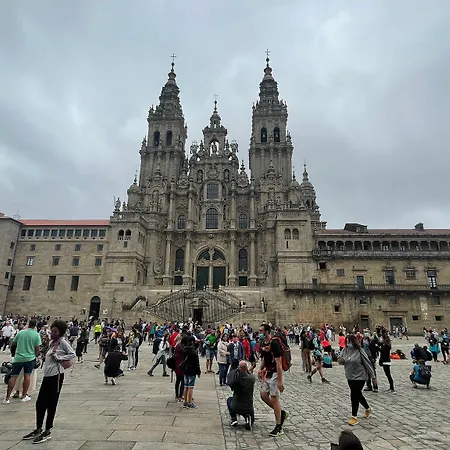 Casa Da Ponte De Penas Ośrodek wypoczynkowy *