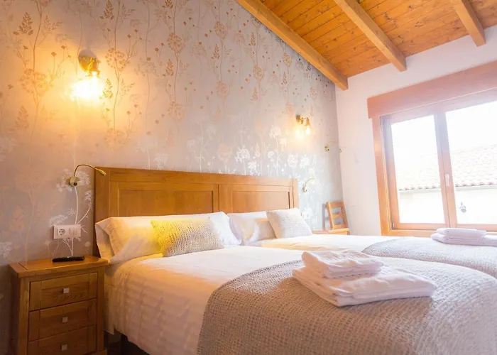 Θέρετρο Casa Da Ponte De Penas *