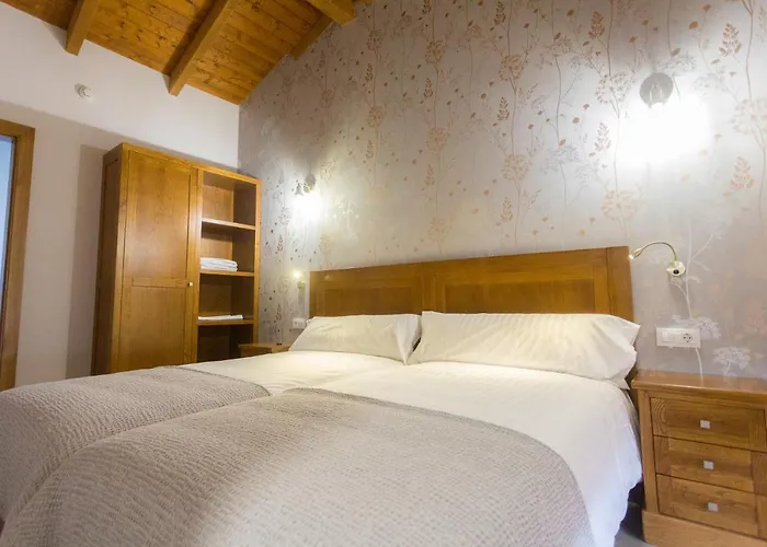 Casa Da Ponte De Penas *