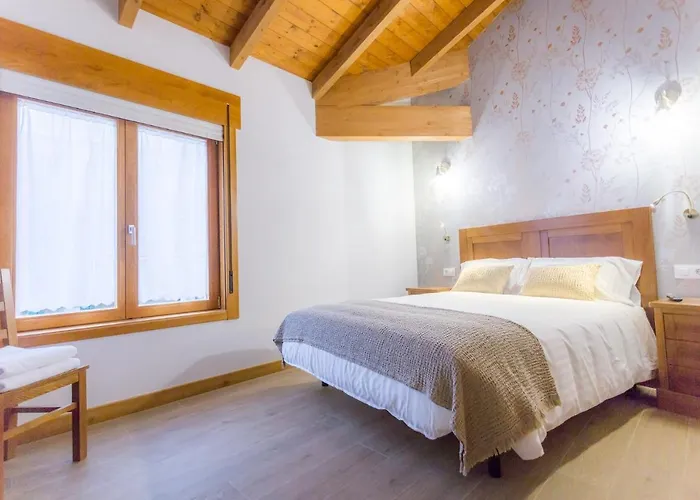 Θέρετρο Casa Da Ponte De Penas Melide