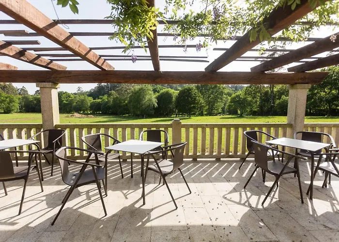 Casa Da Ponte De Penas