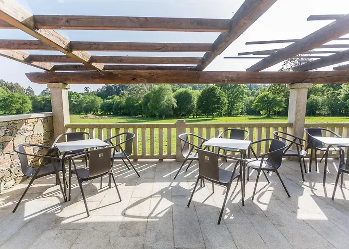 Casa Da Ponte De Penas *