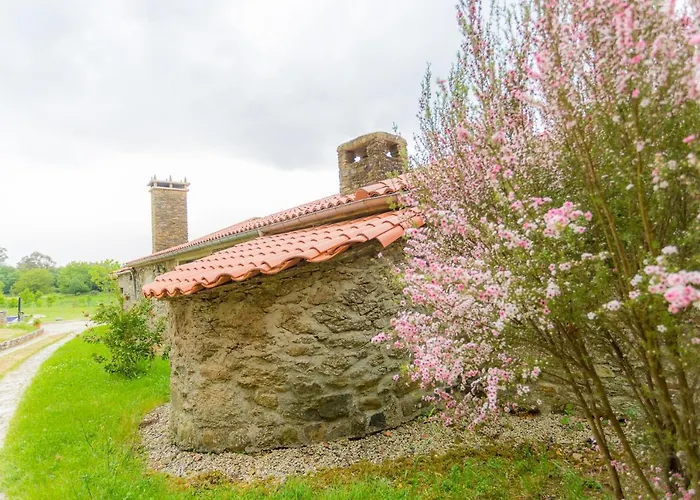 Casa Da Ponte De Penas