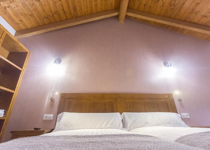 Casa Da Ponte De Penas * Melide