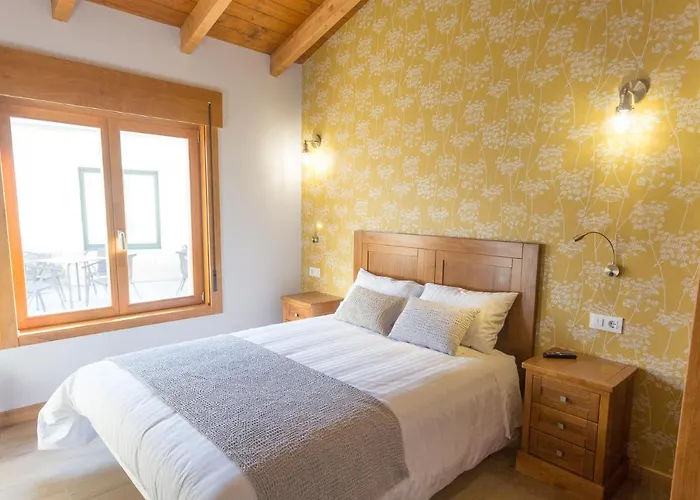 Casa Da Ponte De Penas Θέρετρο Melide